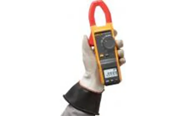 Fluke Tangmeter 381 Med Iflex Probe