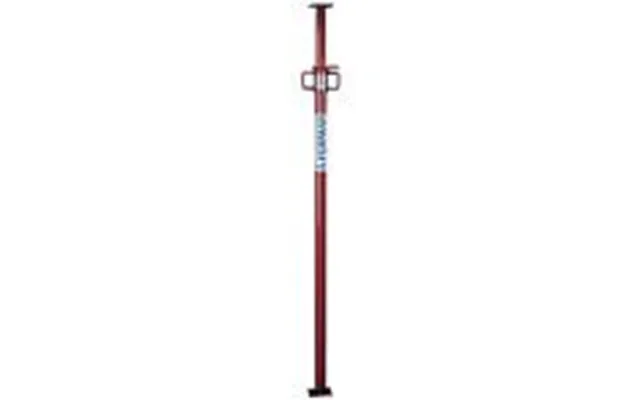 Forskallingsstøtte Soldat - Højde 178-300cm