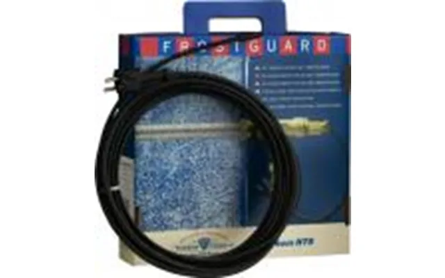 Frostguard 19m - 190w 230v