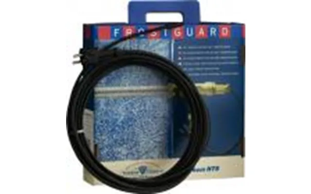 Frostguard 2m - 20w 230v