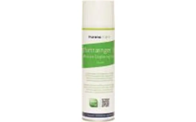 Fugtfortrænger Spray 500ml