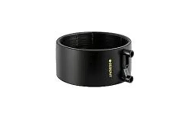 Geberit Pe-hd Elektrosvejsemuffe 56mm
