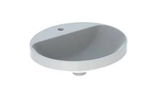 Geberit Variform Håndvask 500x450x178mm Nedfældning Hvid