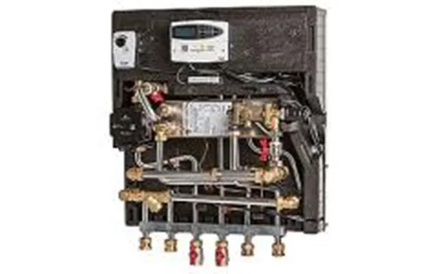 Gemina Termix Vmtd-2 Opbl. Incl. Upm3 - Ecl*