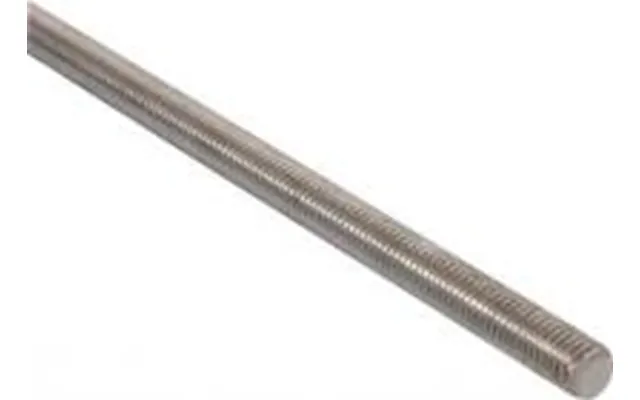 Gevindstang Din976-14.8 M8x1m St304