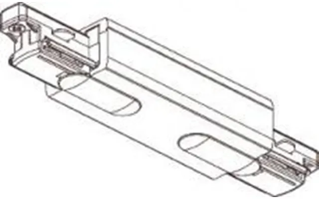 Global Midtertilslutning 1-faset Hvid