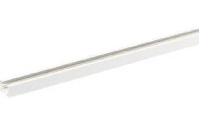 Global Wirebeslag Lang 1-faset Alu