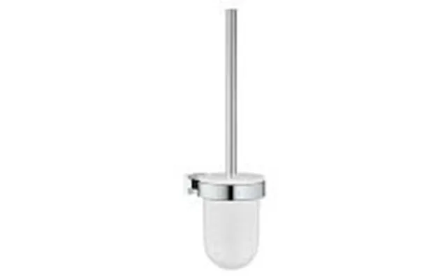 Grohe Essentials Cube Toiletbørste Sæt