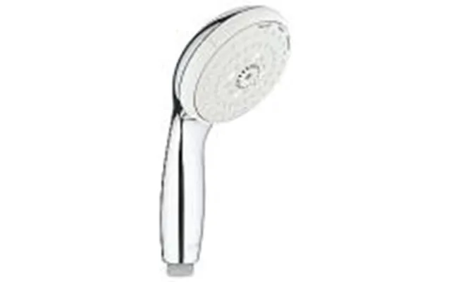 Grohe New Tempesta 100 Håndbruser 9,5l. 3 Sprays