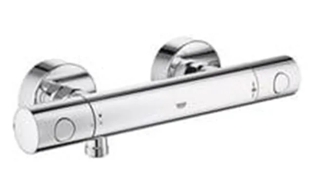 Grohe Precision Get Termostat Bruser Væg Udv