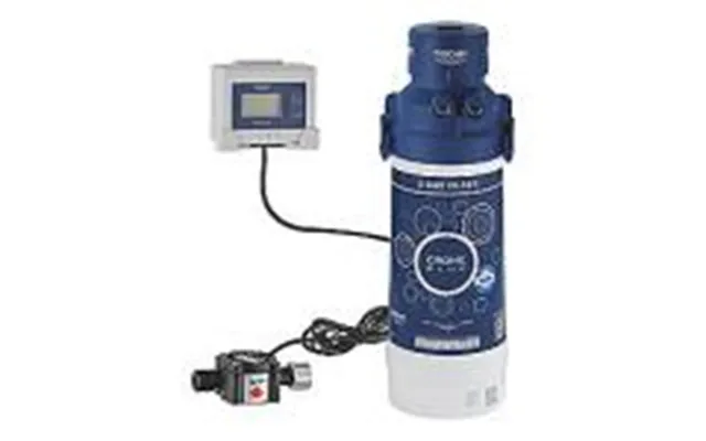 Grohe Red Filter Inkl. Filterhoved. 40438001