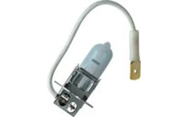 Halogenlampe 55w 12v H3
