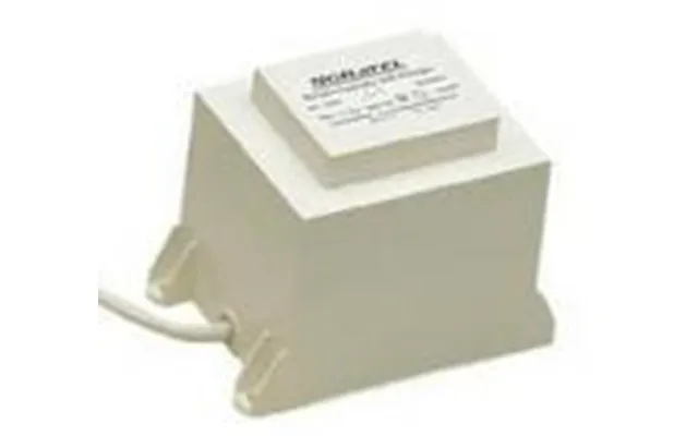 Halopower E Jernkerne Trafo 200 1-ek - 12v 200w 1 Udgang