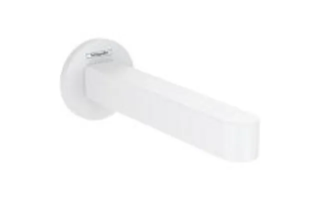 Hansgrohe Finoris Kartud - Mat Hvid