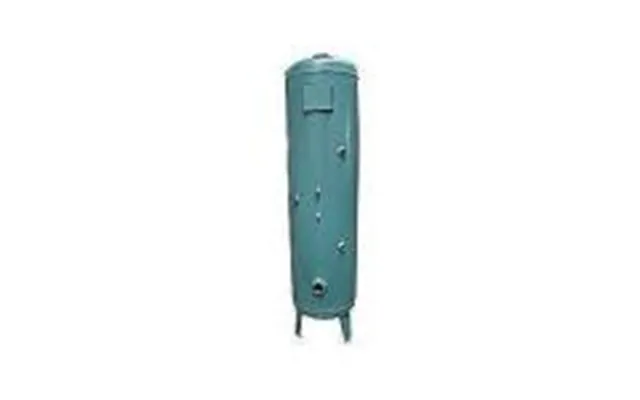 Hydrofor 6 Bar 85 Liter Med Ben - Blå