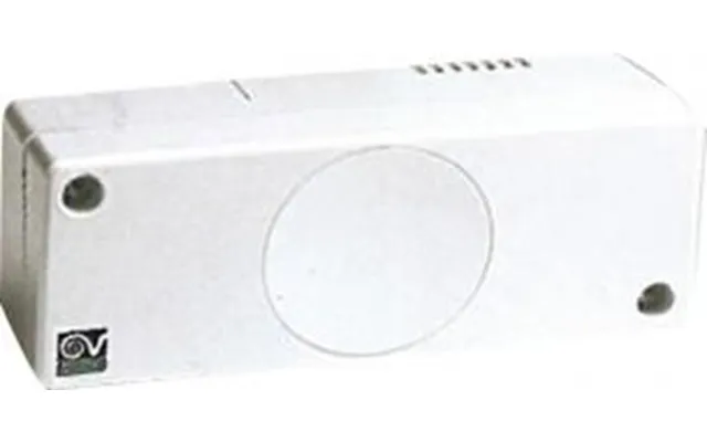 Hygrostat Til Vario - C-hcs