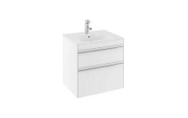 Ifö Sense Møbelpakke Ssmp 60 V2 Med Vask 15402. Hvid