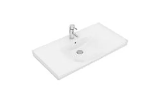 Ifö Spira Håndvask 922 X 514 Mm Til Til Sense Underskab