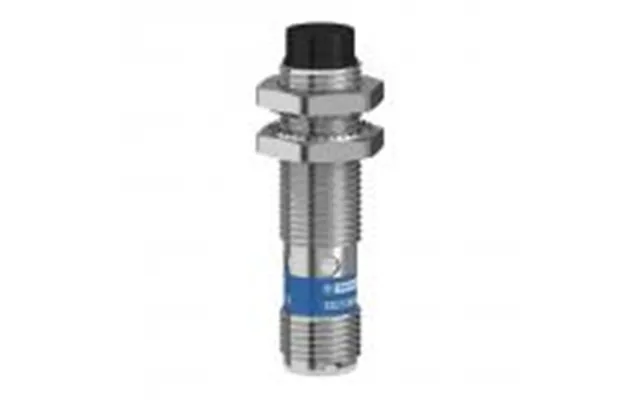 Induktiv Aft. M12 Sn8 24v Dc Pnp No M12