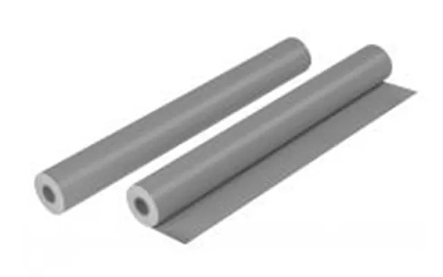 Isogena Pvc Folie 1x12,5 Mtr.