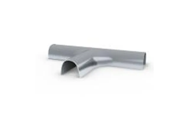 Kabeldækskinne T-kryds 22mm