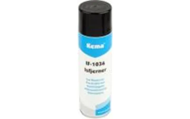 Kema Isfjerner If-1036 500ml