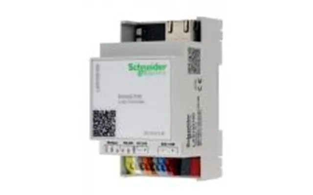 Knx Wiser For Knx Multi Gateway Er Den Nemmeste Måde At Visualisere Og Kontrollere En Komplet Hjemmeautomatiseringsløsni