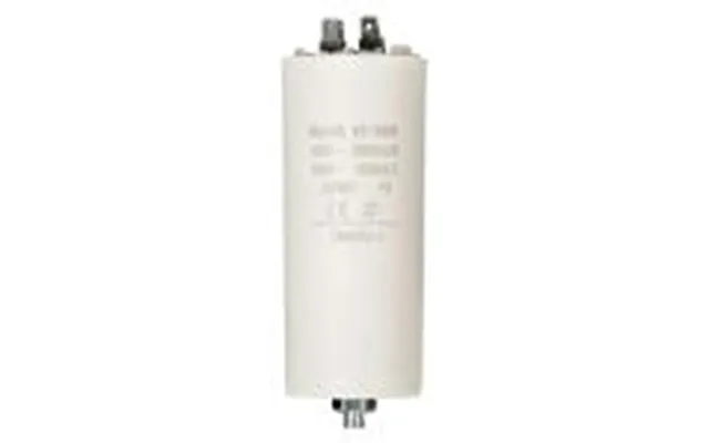Kondensator 450v Jordet 60.0uf 450 V Aarde