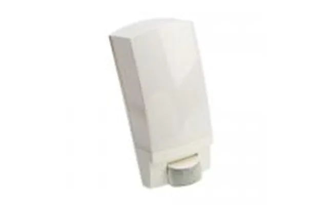 L1 Sensorlampe Hvid