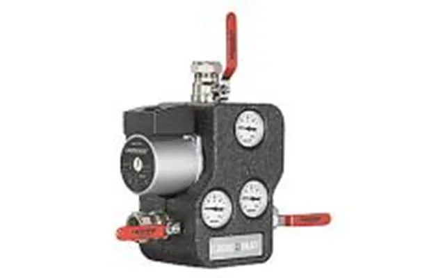 Laddomat 21-60 Ladearmatur Med Elektronisk Pumpe