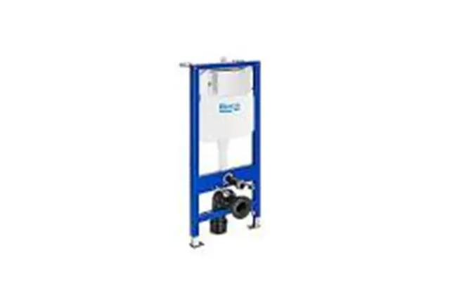 Laufen Roca Duplo N Indbygningscisterne 112 Cm