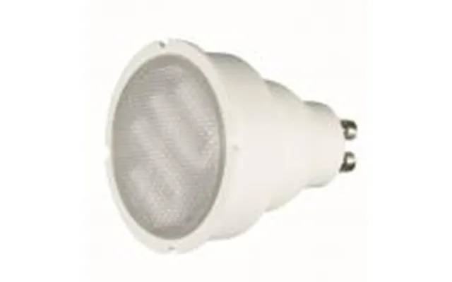 Lavenergipære Gu10 230v 5w - Kort Model 8000 Timer