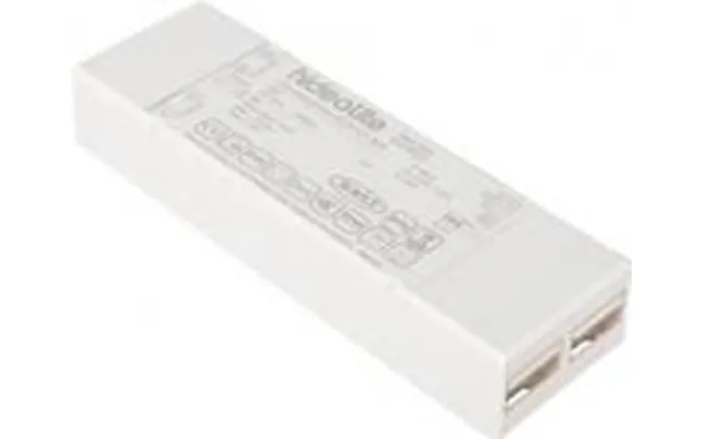 Led-dimtrafo Dali Push 12v 30w
