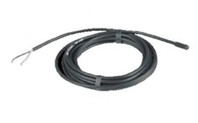 Ledningsføler Med 10 Meter Ledning T Devireg Termostater. -10â C - 50â C Ip67