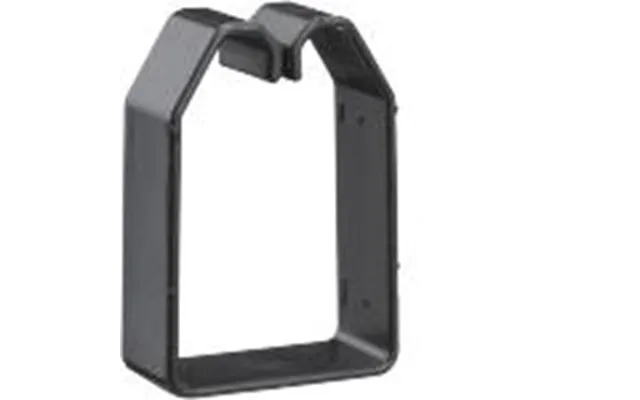 Ledningsholder B 80080 3