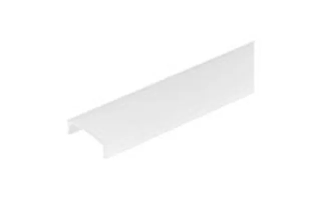 Ledvance Cover Til Medium Profil 2 Opal 2m