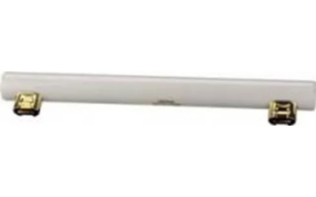 Linestra Sparerør 20w 2-sokler 230v Adv S14s L 1000mm - 20w Erstatter 120w Linestrarør