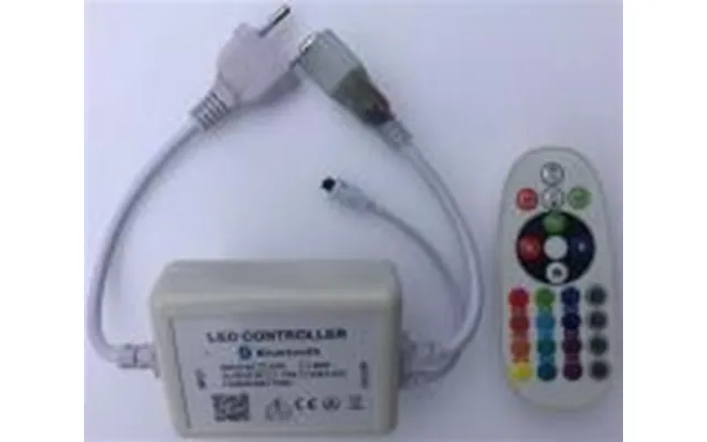 Lit230 Controllerboks Rgb - Bluetooth