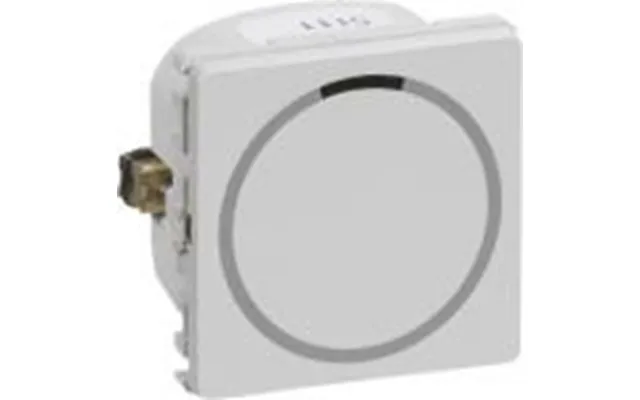 Lk Fuga Led Lysdæmper 250w Touch Ir Med Korrespondance - Lysegrå