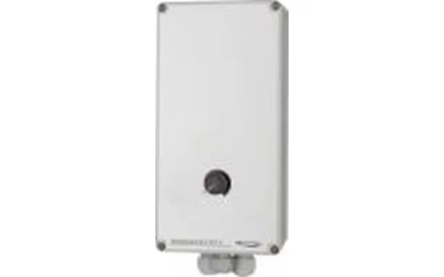 L&s Hastighedsheds Regulator 80e Pot S - 8a