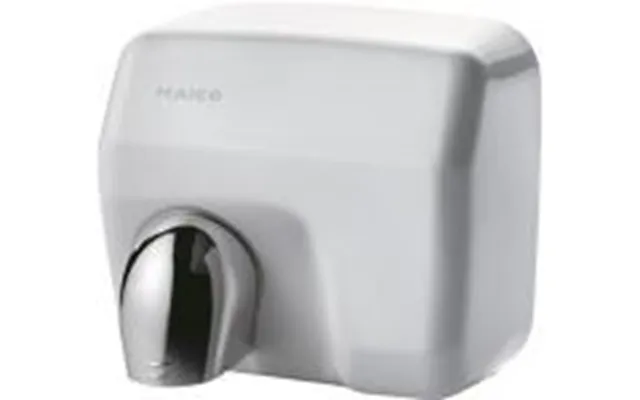 Maico Sanidry Håndtørrer 2250w E05a - Hvid