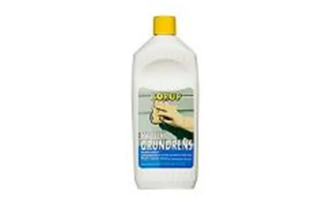 Malerens Grundrens 1 Liter Eksklusiv Afgift. A 1 Ltr.