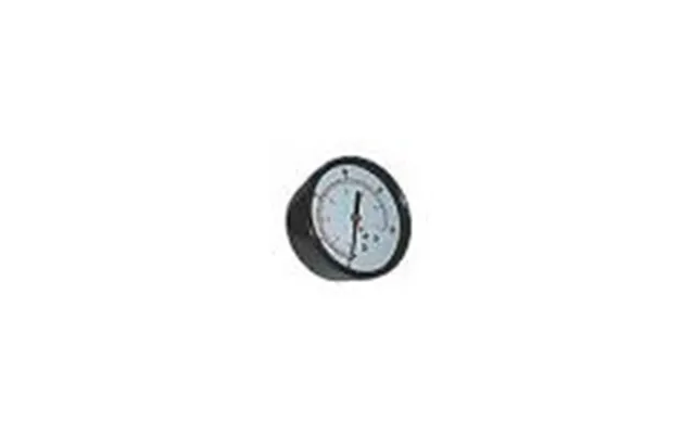 Manometer Ø50 - 0-10 Bar 1 4 Manometer Ø50