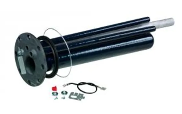 Metro Flange M Anode T 60-300 Ltr. Combivandvarmere