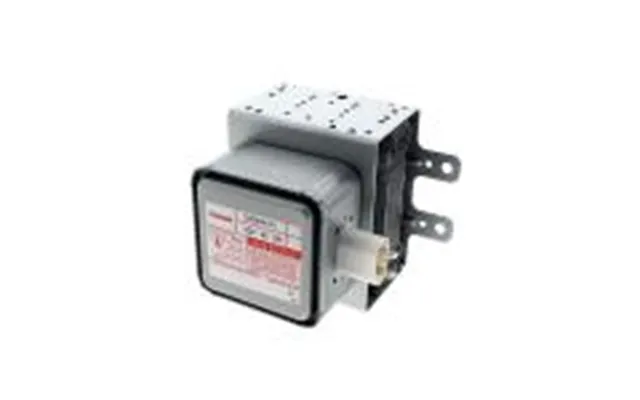 Mikroovnsrør Magnetron Original Part Number Avm600 - 611