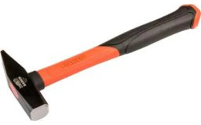 Monteringshammer Med Glasfiberskaft 500g