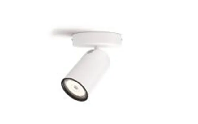 Myliving Pongee Hvid 1xnw 240v