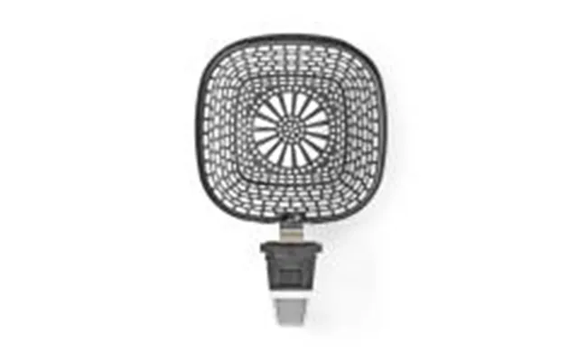 Nedis Air Fryer-grillpande