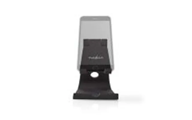 Nedis Smartphone Tablet Stand Justérbare Tilstande Hjemmebrug På Kontoret Til At Se Film