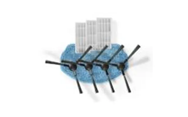 Nedis Støvsuger Reservedele Wifivcr001cbk Hepa Filter H12
